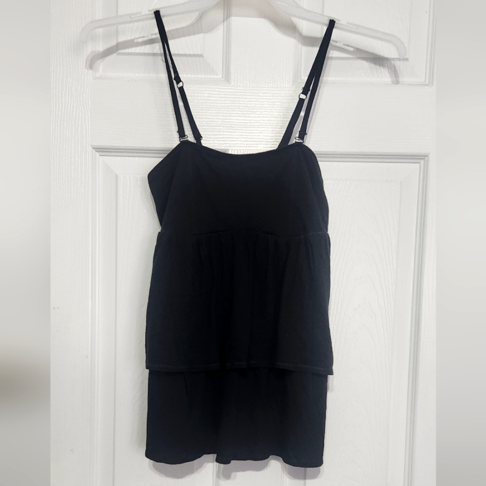 Double Tied Cami